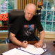 Illustration for article titled Biden Forges President’s Signature On Executive Order To Make December Dokken History Month